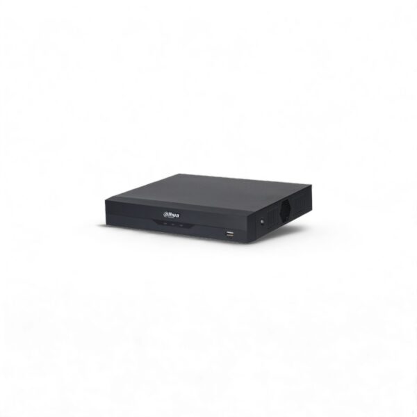 Dahua DH-XVR5108HS-I3 8 Channel WizSense HDCVI DVR, up to 6MP