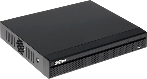 Dahua DHI NVR1108HS 8P S3/H 8 Channel PoE NVR (Network Video Recorder