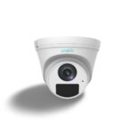 IP Turret Cameras 5MP, 2.8mm IPC-T125-APF28 uniarch
