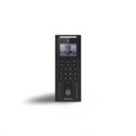 DS-K1T321EFWX-B NEW Value Series Face Access Terminal 2.4-inch LCD screen, 2 MP lens