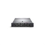 Dell PowerEdge R740XD, Intel Xeon Silver 4214 2.2G