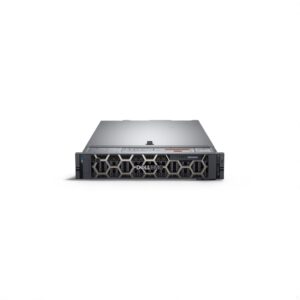 Dell PowerEdge R740XD, Intel Xeon Silver 4214 2.2G