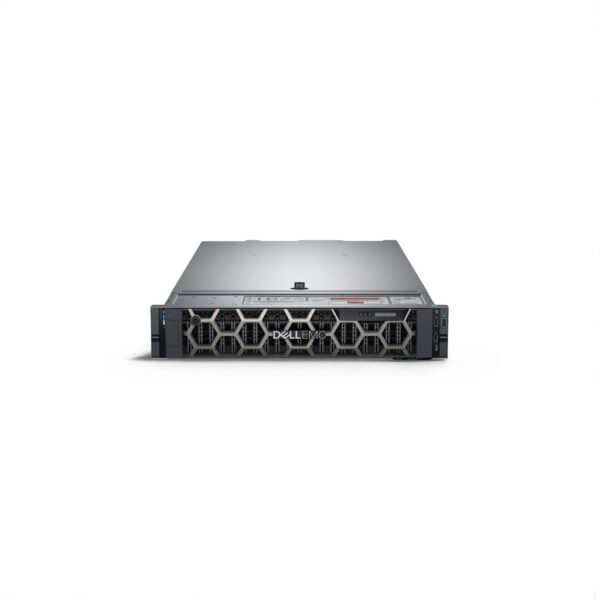 Dell PowerEdge R740XD, Intel Xeon Silver 4214 2.2G