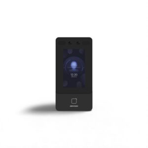 DS-K1T342MFWX-E1 Value Series Face Access Terminal Hikvision