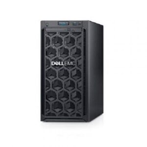 Dell PowerEdge T140 Tower Server Focus on your business, we’ll handle IT