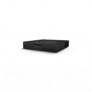 DS-9632NI-M8 32-ch 3U 4K NVR Up to 32-ch IP Hikvision