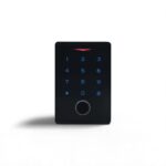 STONEUK ST-103 Standalone Outdoor Access Control Reader (supports Fingerprint, Mobile application, Card & Password)