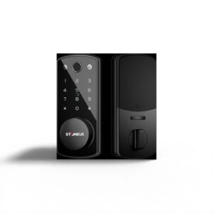 Smart Locks STONEUK – K7 ( TUYA wifi via app