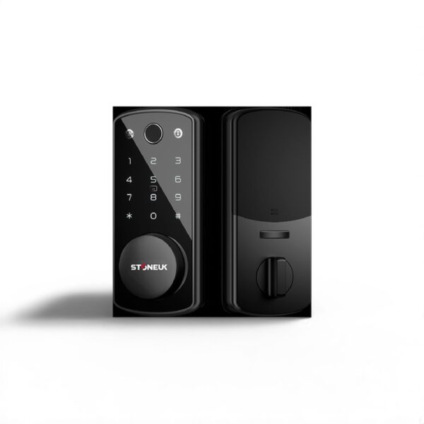 Smart Locks STONEUK – K7 ( TUYA wifi via app