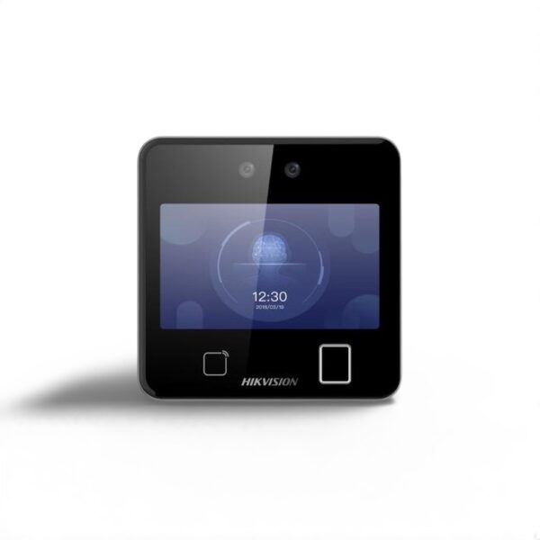 DS-K1T642MFW Pro Series Face Recognition Terminals Hikvision