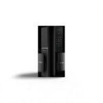 Smart Locks IC card, password or TUYA Bluetooth APP. STONEUK – A5