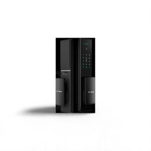 Smart Locks IC card, password or TUYA Bluetooth APP. STONEUK – A5