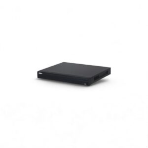 Dahua NVR2216-16P-I 16 Channel WizSense NVR, up to 12MP, 16x PoE, 2x HDD