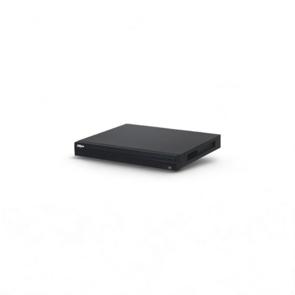 Dahua NVR2216-16P-I 16 Channel WizSense NVR, up to 12MP, 16x PoE, 2x HDD
