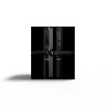 STONEUK – K9 smart lock Wifi via TUYA App