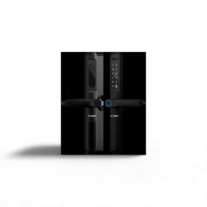 STONEUK – K9 smart lock Wifi via TUYA App