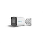 IP Bullet Cameras 8MP 2.8mm Uniarch  IPC-B128-APF28KM