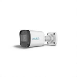 IP Bullet Cameras 8MP 2.8mm Uniarch  IPC-B128-APF28KM