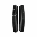 A9 smart lock Wifi via TUYA App