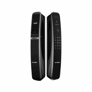 A9 smart lock Wifi via TUYA App