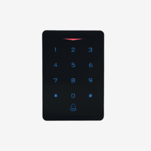 Standalone Outdoor Access Control Reader ST-102