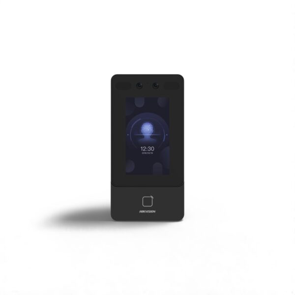DS-K1T342DWX Value Series Face Access Terminal Hikvision