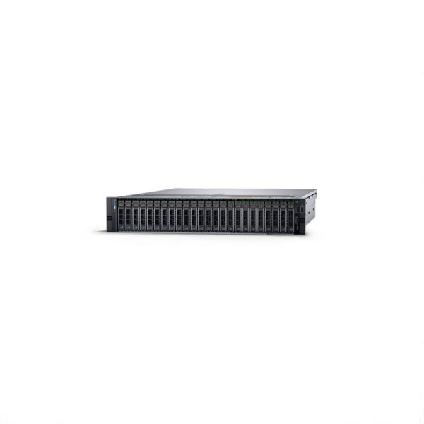 Dell PowerEdge R740 2xIntel Xeon Silver 4208