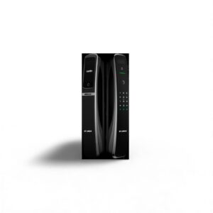A9 smart lock Wifi via TUYA App