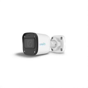 IP Bullet Cameras 5MP, 2.8mm Uniarch IPC-B125-APF28