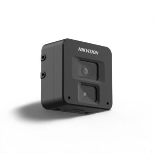 DS-2CD6B55G0-PL 5MP Network Macro Camera Hikvision