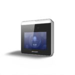 DS-K1T331 Value Series Face Access Terminal Max.1000 faces capacity Hikvision
