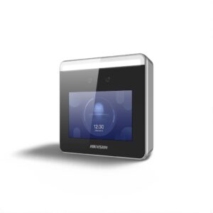 DS-K1T331 Value Series Face Access Terminal Max.1000 faces capacity Hikvision