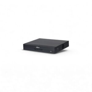 Dahua DH-XVR5104HS-4KL-I3 4 Channels 4K-N/5MP  WizSense Digital Video