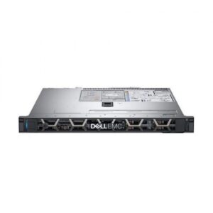 Dell Server PowerEdge R340  Intel Xeon E-2224 3.4GH