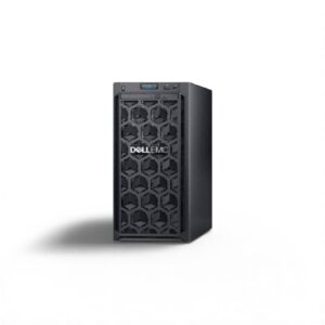 Dell PowerEdge T140 Tower Server Focus on your business, we’ll handle IT