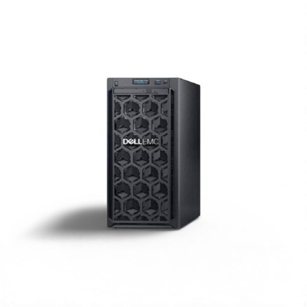 Dell PowerEdge T140 Tower Server Focus on your business, we’ll handle IT