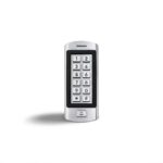 Gallery Thumb Gallery Thumb STONEUK ST-AC107-ID Standalone Outdoor Access Control Reader (supports Password & Card )