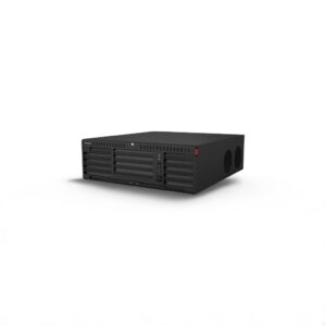 DS-9632NI-M16 32-ch 3U 4K NVR Up to 32-ch IP Hikvision