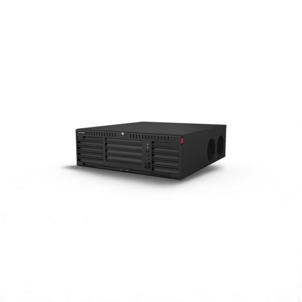 DS-9632NI-M16 32-ch 3U 4K NVR Up to 32-ch IP Hikvision