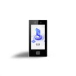 DS-K1T670MX-QR Face Recognition Terminal Hikvision