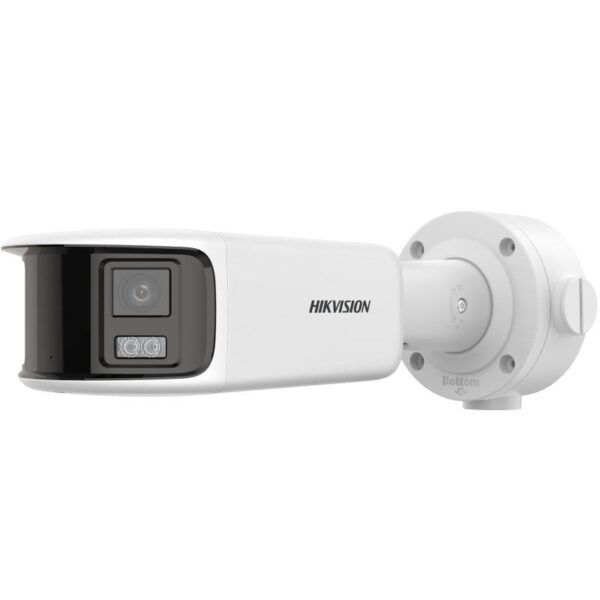 ⁦DS-2CD3T87G2P-LSU/SL 8 MP Panoramic ColorVu Fixed  Hikvision⁩ - الصورة ⁦4⁩