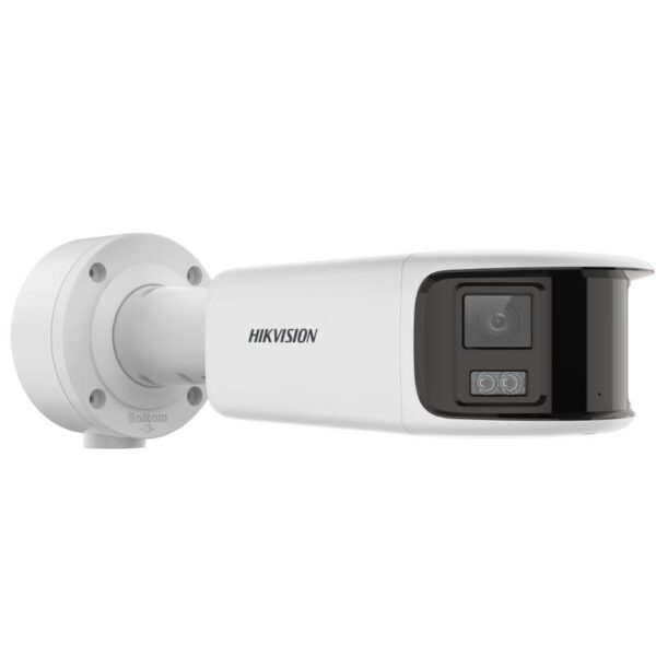 ⁦DS-2CD3T87G2P-LSU/SL 8 MP Panoramic ColorVu Fixed  Hikvision⁩ - الصورة ⁦2⁩