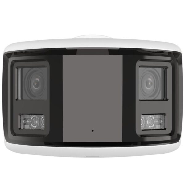 ⁦DS-2CD3T87G2P-LSU/SL 8 MP Panoramic ColorVu Fixed  Hikvision⁩ - الصورة ⁦3⁩