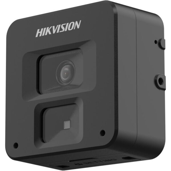 ⁦DS-2CD6B55G0-PL 5MP Network Macro Camera Hikvision⁩ - الصورة ⁦2⁩
