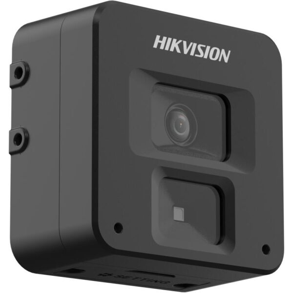 ⁦DS-2CD6B55G0-PL 5MP Network Macro Camera Hikvision⁩ - الصورة ⁦4⁩