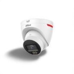 IPC-HDW2649T-S-PRO 6MP WizColor Fixed-focal Eyeball WizSense Network Camera Dahua