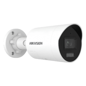 DS-2CD2047G3-LI2UY/S(L)(RB) 4MP Smart Hybrid Light with ColorVu Fixed Mini Bullet Network Camera Hikvision