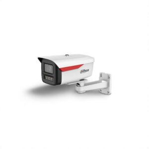 IPC-HFW2449M-S-B-PRO 4MP WizColor Fixed-focal Bullet WizSense Network Camera Dahua