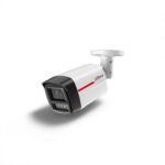 IPC-HFW2449M-S-B-PRO 4MP WizColor Fixed-focal Bullet WizSense Network Camera Dahua