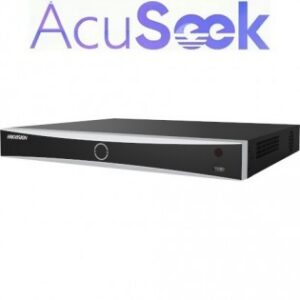 DS-7608NXI-I2/VPro I/VPro Series NVR with AcuSeek Ai 8ch Hikvision